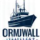 Logo of Cornwall Trawlers
