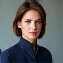 Portrait of Sarah Mitchell